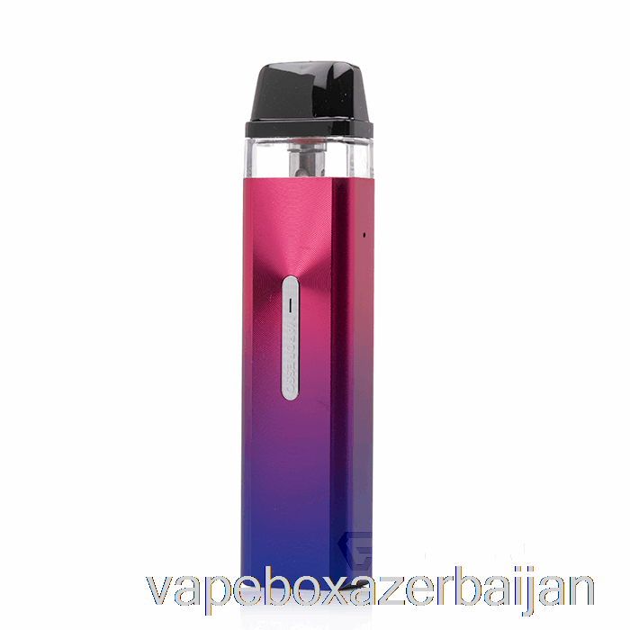 Vape Azerbaijan Vaporesso XROS MINI 16W Pod System Neon